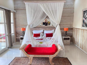 Sri Permana Suite and Villa Ubud